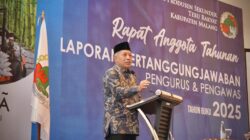 Menkop Perkuat Posisi Koperasi Tebu Lewat Saham Pabrik Gula