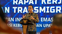 HPL Transmigrasi Tak Lagi Fokus Pertanian, Kini Tambang