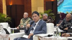 Pendapatan Negara Tembus Rp574,9 Triliun, APBN Defisit 0,93 Persen pada Kuartal I 2026