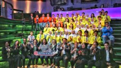 SMA dan SMK Budi Utomo Depok Perluas Wawasan Global dan Literasi Digital