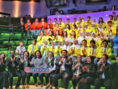 SMA dan SMK Budi Utomo Depok Perluas Wawasan Global dan Literasi Digital
