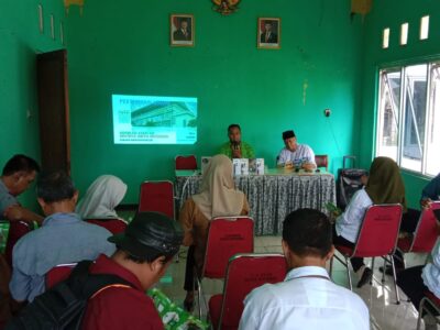 Koperasi Syariah BMI Gencarkan Sosialisasi Desa, Tingkatkan Literasi Keuangan dan Kesejahteraan Anggota