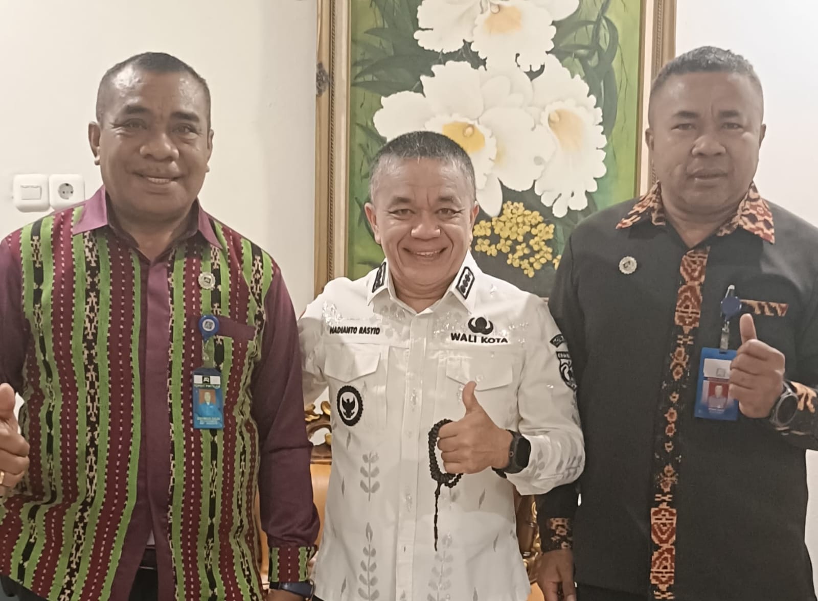 Kopdit Pintu Air Palu Naik Status Jadi Kantor Cabang pada Juli 2026
