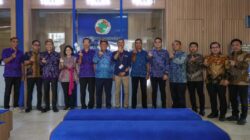 Wamen UMKM Apresiasi KSP GDP Bali, Penyaluran KUR Tembus 82 Persen ke Sektor Produksi