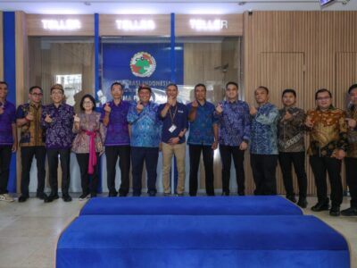 Wamen UMKM Apresiasi KSP GDP Bali, Penyaluran KUR Tembus 82 Persen ke Sektor Produksi