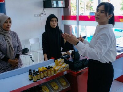 Kopdes Pacu Desa Wisata dan UMKM, Wamenpar: Peluang Ekonomi Desa Makin Kuat