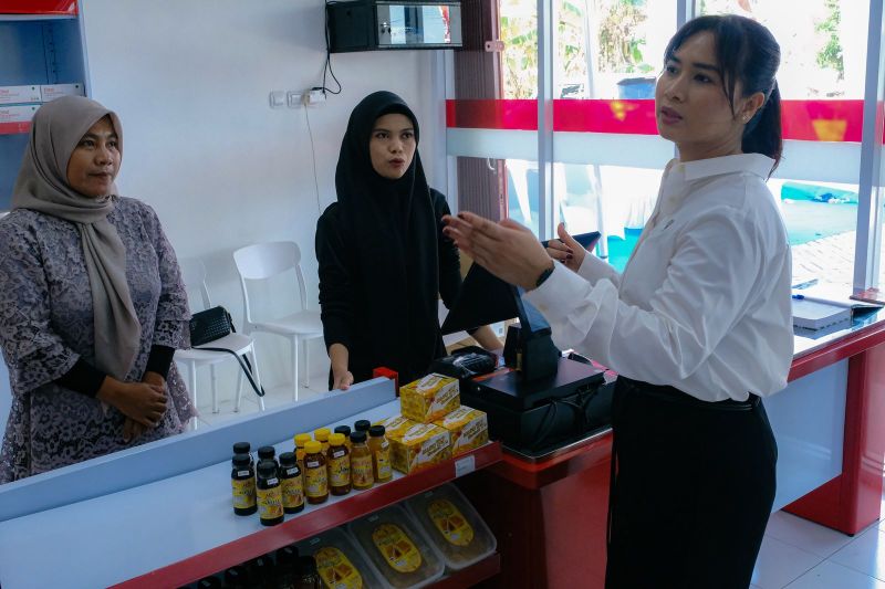 Kopdes Pacu Desa Wisata dan UMKM, Wamenpar: Peluang Ekonomi Desa Makin Kuat