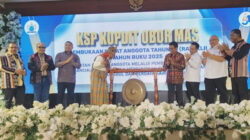 Aset 1,5 Triliun, Pacu Sektor Riil Dukung Program Strategis Nasional