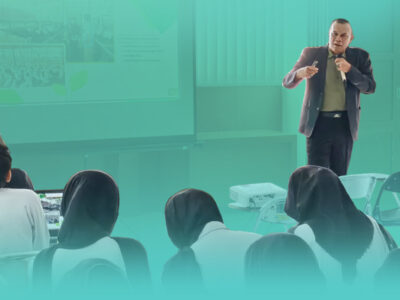 Bagikan Ilmu Koperasi di IPB University