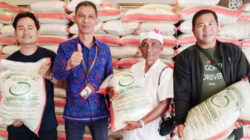 Berbagi Tanpa Henti