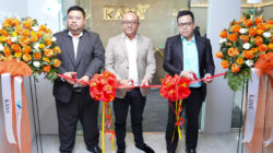 Bidik Investor Tajir, Kantor Cabang PIK 2 Diresmikan