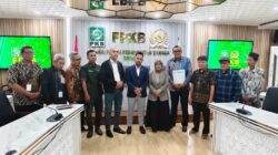 Forkopi Desak DPR Jaga Roh Ekonomi Rakyat dalam RUU Perkoperasian
