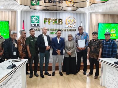 Forkopi Desak DPR Jaga Roh Ekonomi Rakyat dalam RUU Perkoperasian
