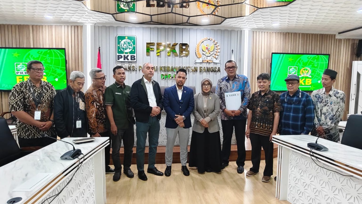 Forkopi Desak DPR Jaga Roh Ekonomi Rakyat dalam RUU Perkoperasian