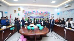 HUT ke-17 KMM: Aset Tembus Rp1,5 Triliun dan Bidik 200 Ribu Anggota pada Akhir 2026