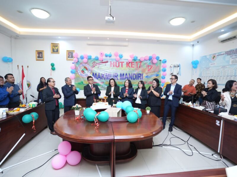 HUT ke-17 KMM: Aset Tembus Rp1,5 Triliun dan Bidik 200 Ribu Anggota pada Akhir 2026