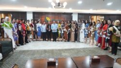 Apkasi Dorong Putri Otonomi Indonesia 2026 Jadi Motor Penggerak Koperasi Desa