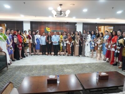 Apkasi Dorong Putri Otonomi Indonesia 2026 Jadi Motor Penggerak Koperasi Desa