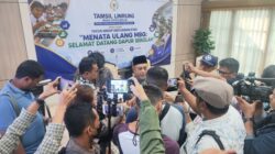 tamsil limrung