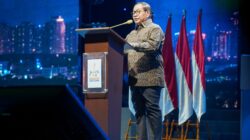 Gubernur DKI Jakarta Pramono Anung. Foto: Gema/peluangnews