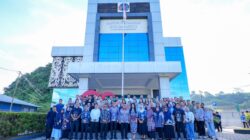 Wakil Menteri Agraria dan Tata Ruang/Wakil Kepala Badan Pertanahan Nasional (Wamen ATR/Waka BPN) Ossy Dermawan menegaskan bahwa Kementerian ATR/BPN harus mampu menjadi solusi bagi berbagai kebutuhan pembangunan dan investasi di Kalimantan Timur.