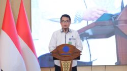 Direktur Jenderal Pembinaan Pelatihan Vokasi dan Produktivitas (Binalavotas) Kemnaker, Darmawansyah.