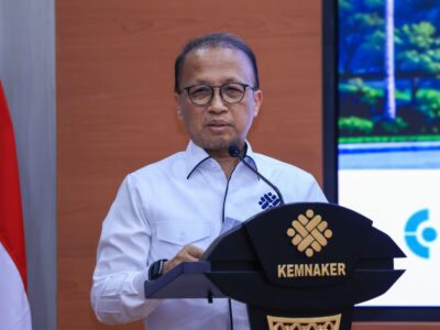 3,88 Juta Green Jobs Siap Hadir, Krisis Skill Masih Membayangi