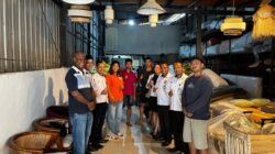 Dari Usaha Kecil hingga Tembus Pasar Ekspor, Kisah Diaspora NTT Besarkan Bisnis Interior