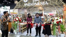 Kopi Indonesia Raup Potensi Transaksi Rp66 Miliar di World of Coffee Bangkok 2026