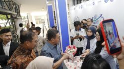 Timeless by Six Bidik Pasar Ekspor Lewat Campuspreneur 2026