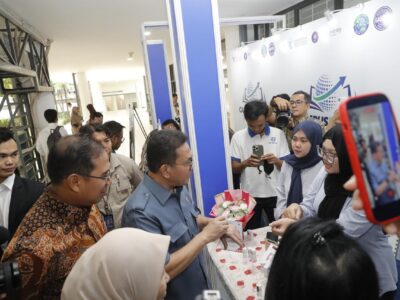 Timeless by Six Bidik Pasar Ekspor Lewat Campuspreneur 2026