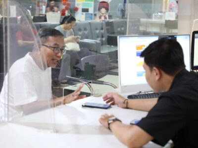 Urus Sertipikat Tanah Ternyata Semudah Ini