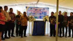 Jadi Solusi Pembiayaan Sehat, KSP Kopdit Pintu Air Kini Hadir di Sumba Barat