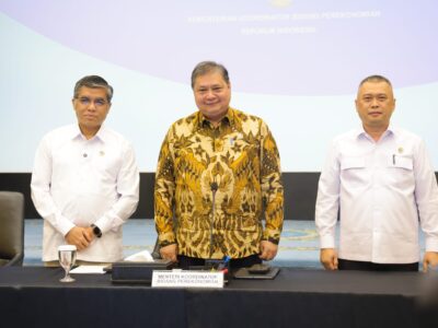 Pemerintah Kucurkan Rp6,26 Triliun untuk Magang dan Vokasi