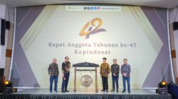 Aset Melonjak, Kopindosat Masuk Bisnis Energi