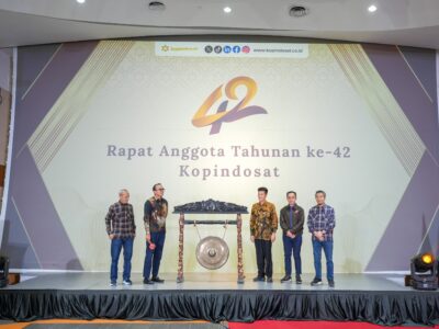 Aset Melonjak, Kopindosat Masuk Bisnis Energi