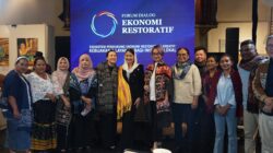 Wamendag Dorong Produk UMKM Perempuan Tembus Pasar Global