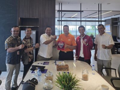 Jakarta Bidik Dampak Ekonomi dari Asian Boxing U19 & U23 Championship 2026