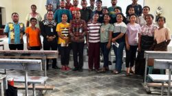 Bekali Calon Pasutri di Watuneso, Kopdit Pintu Air Beri 7 Strategi Jitu Kelola Keuangan Rumah Tangga