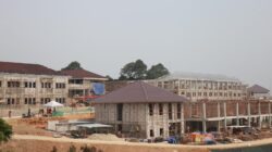 Sekolah Rakyat Bogor.