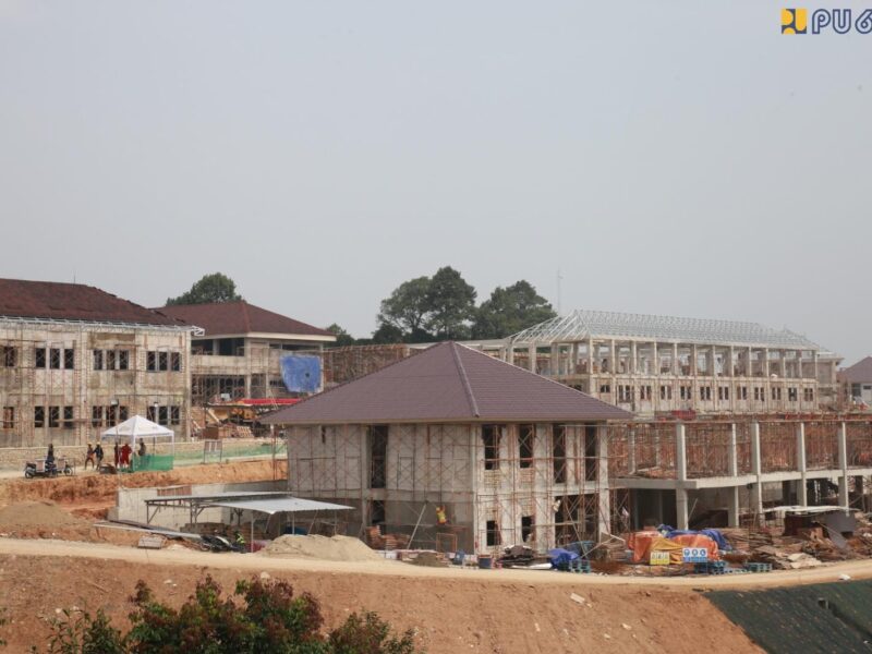 Sekolah Rakyat Bogor. 