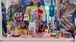 Merajut Cuan, Berdayakan Perempuan