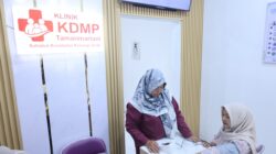 Didukung LPDB, KDKMP Tamanmartani Integrasikan Bisnis Pertanian dan Layanan Kesehatan