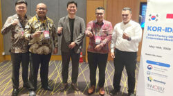 Kementerian Koperasi Fasilitasi Penetrasi Pasar Korea