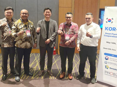Kementerian Koperasi Fasilitasi Penetrasi Pasar Korea