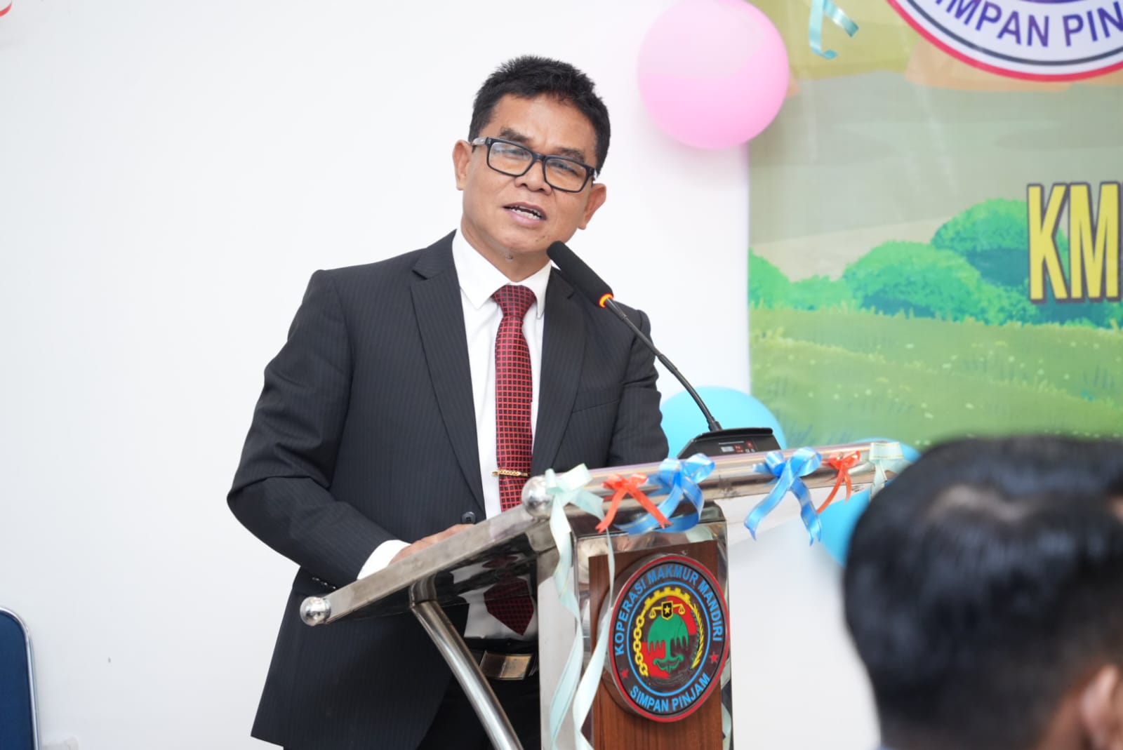 HUT ke-17 KMM: Aset Tembus Rp1,5 Triliun dan Bidik 200 Ribu Anggota pada Akhir 2026