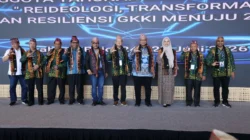 LPDB: Koperasi Kredit Harus Jadi Motor Penguatan Koperasi Merah Putih