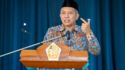 Menkop: Kopontren Siap Jadi Kekuatan Ekonomi Baru Indonesia