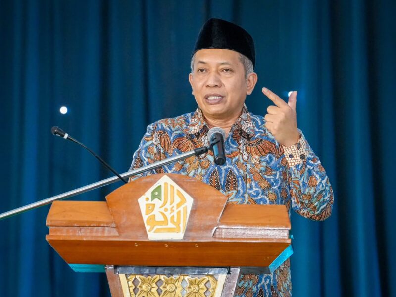 Menkop: Kopontren Siap Jadi Kekuatan Ekonomi Baru Indonesia