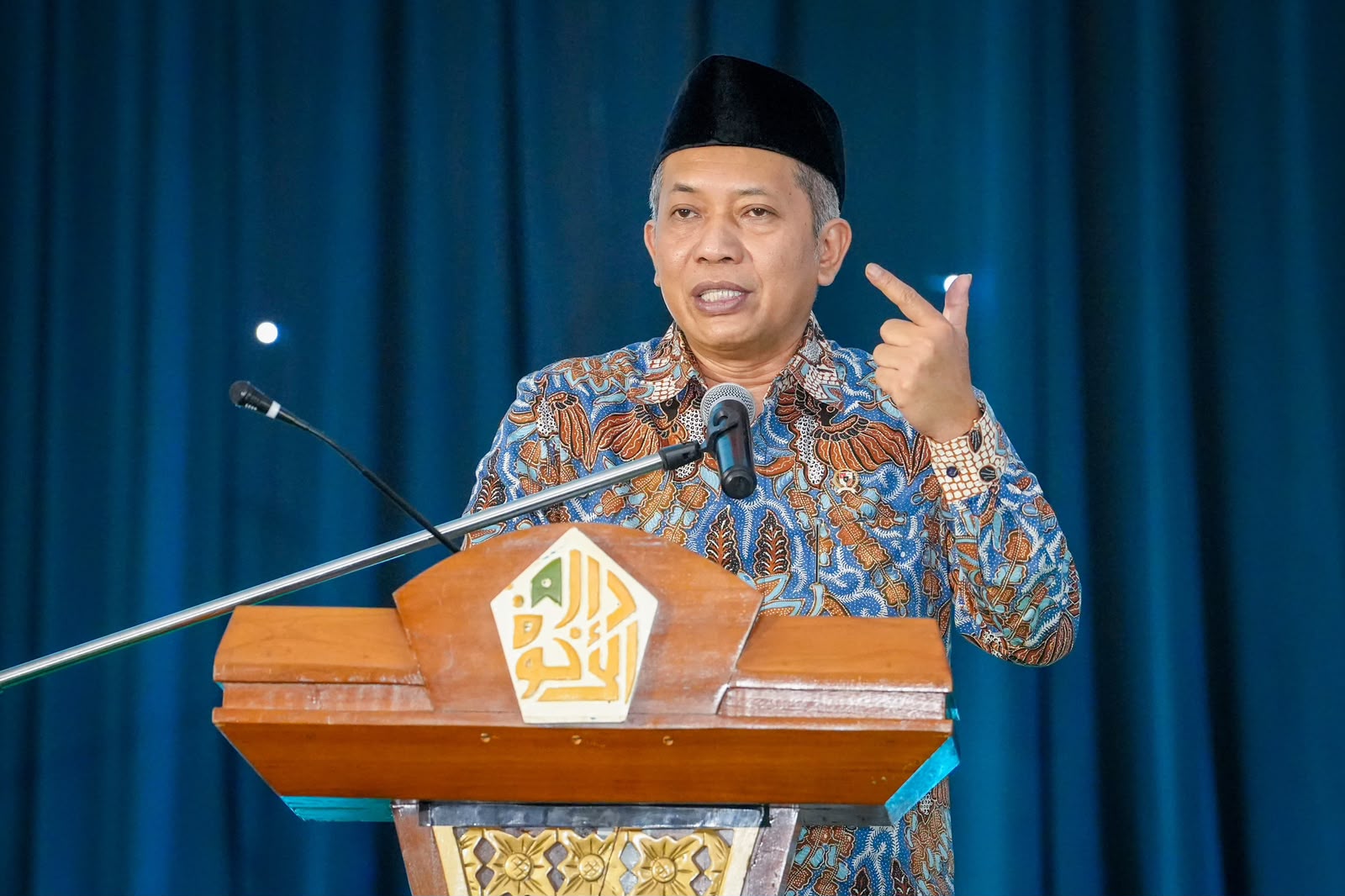 Menkop: Kopontren Siap Jadi Kekuatan Ekonomi Baru Indonesia